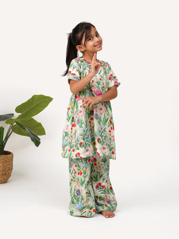 Meadow Palazzo Set