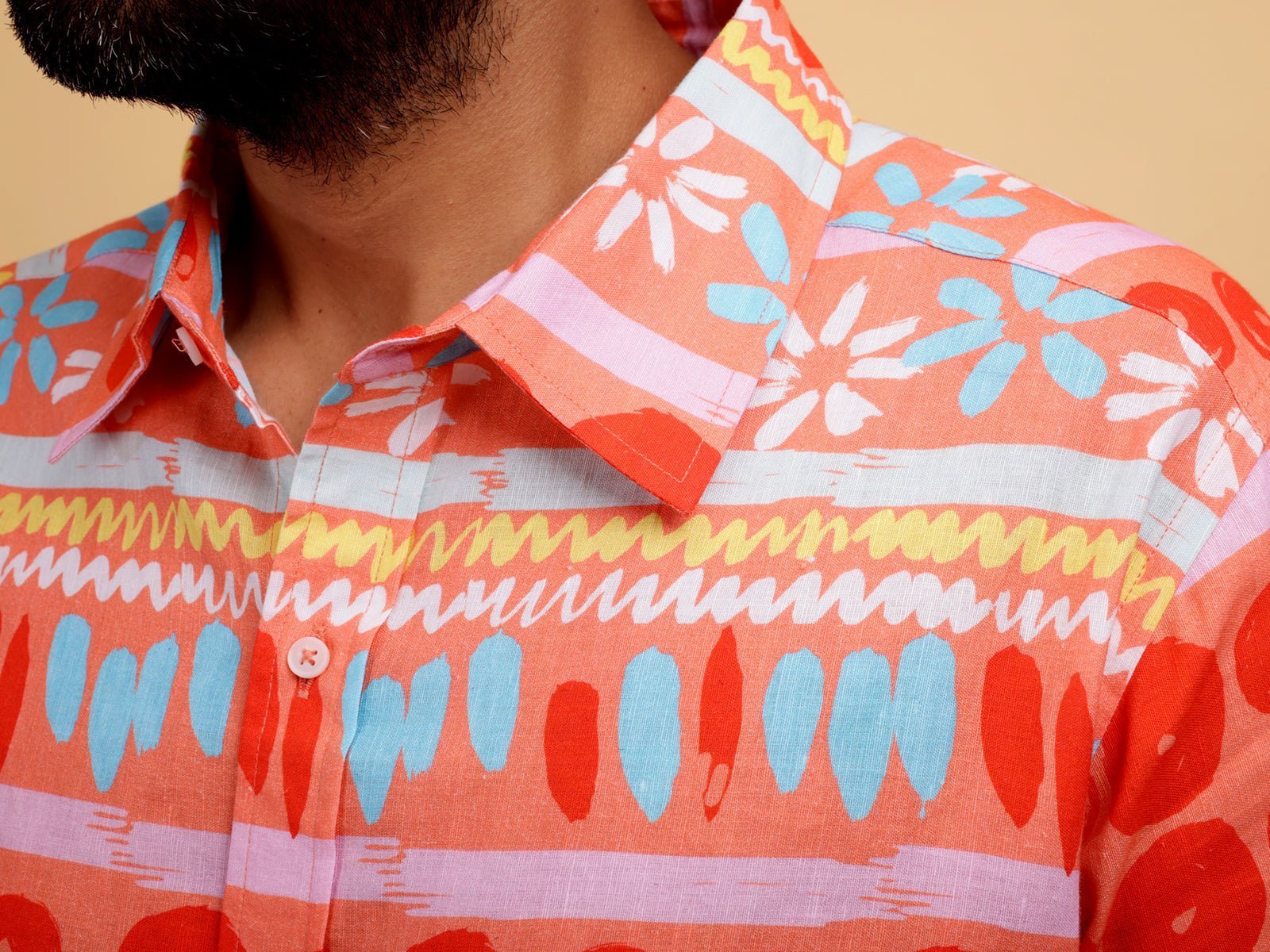 Malibu Comfort Shirt